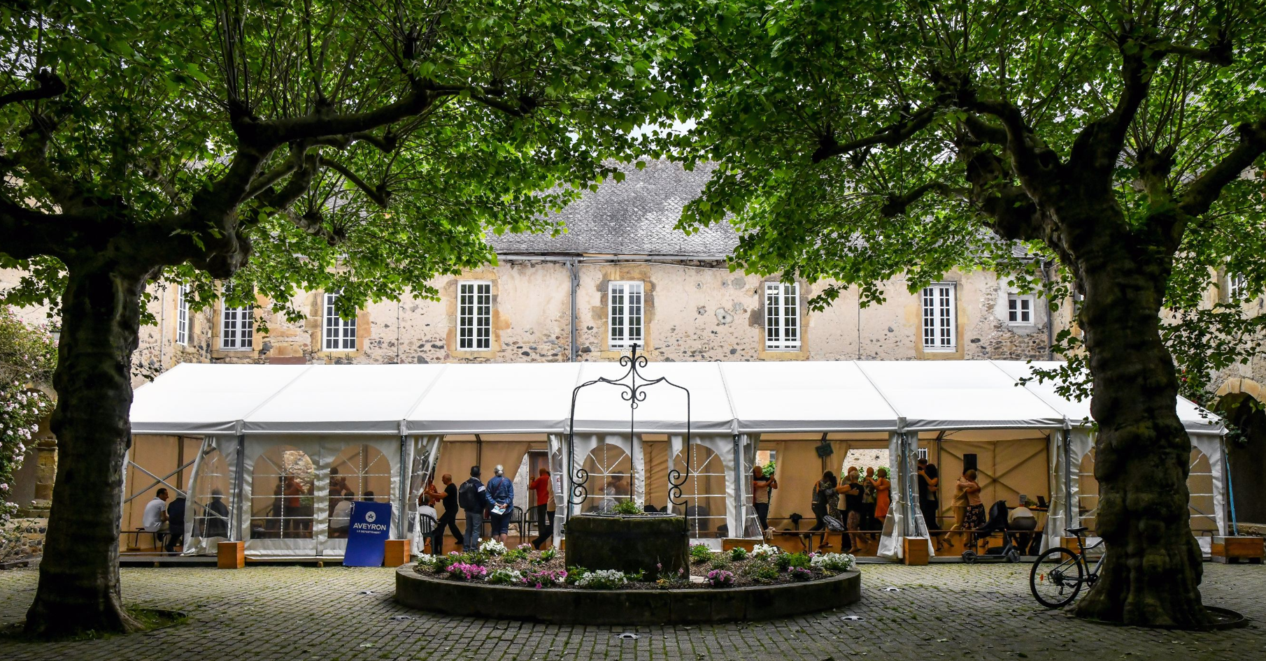 Les Apéro & Ateliers 2025